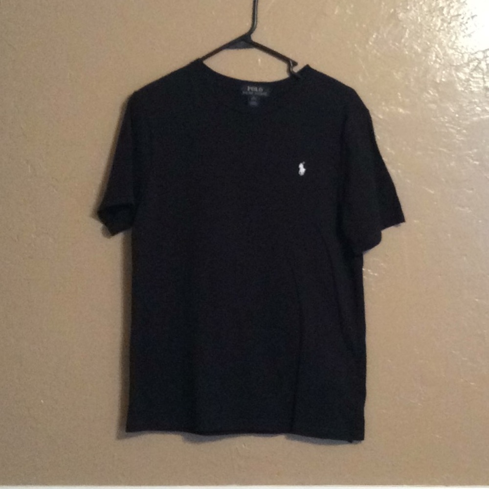 Boys Polo T-shirt